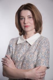 Полушкина Татьяна Михайловна