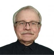 Платонов Валерий Николаевич