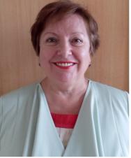 Солодова Елена Афанасьевна