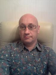 Бердышев Александр Валентинович