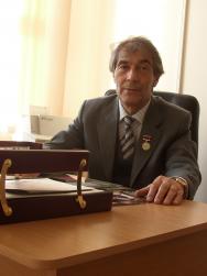 Тарланов Замир Курбанович