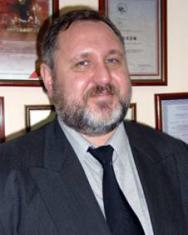 Баринов Евгений Христофорович