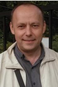 Ульянов Игорь Владимирович