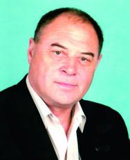 Мельников Владимир Павлович