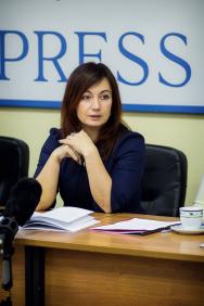 Загребина Инна Владимировна