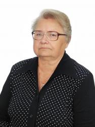 Маховикова Галина Афонасьевна