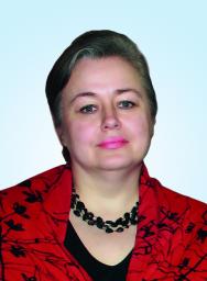 Потапова Ирина Васильевна