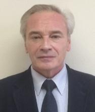 Щукин Сергей Игоревич