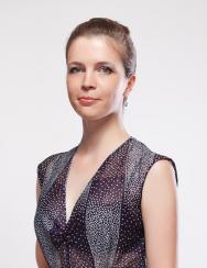 Мягкова Мария Алексеевна