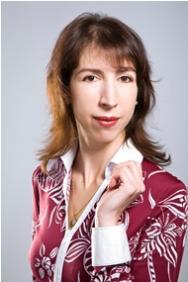 Кремнева Татьяна Леонидовна