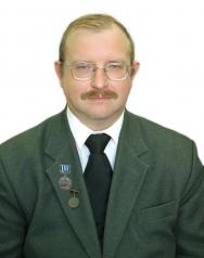 Чемборисов Наиль Анварович