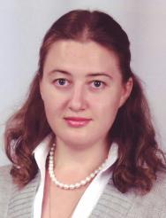Шаталова Ольга Владимировна