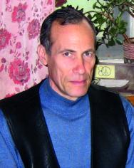 Цибулевский Александр Юрьевич