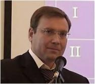 Колесников Сергей Ильич