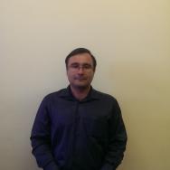 Будак Борис Александрович