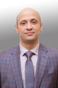 Никулин Сергей Викторович