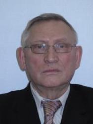 Поспелов Валентин Кузьмич