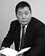 Ким Игорь Николаевич