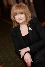 Слуцкая Лариса Евдокимовна