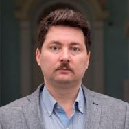 Хейфец Виктор Лазаревич