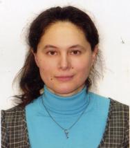Назарова Наталия Рафаэлевна