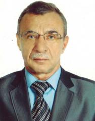 Уткин Владимир Александрович