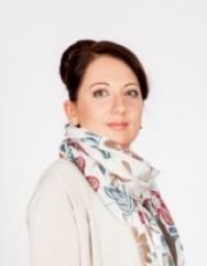 Яшенкова Наталья Александровна