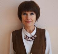 Феденева Юлия Борисовна