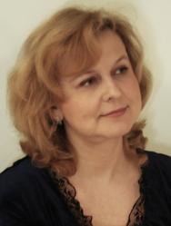 Сахновская Ольга Евгеньевна