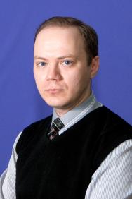 Кривин Николай Николаевич