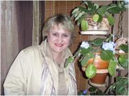 Мулляр Лилия Анатольевна