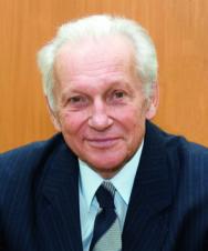 Гиленсон Борис Александрович