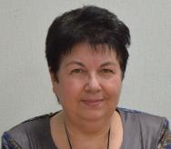 Осадчая Галина Григорьевна