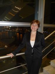 Жундрикова Светлана Владимировна