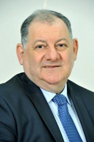 Горбунов Александр Павлович