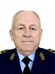 Чертыковцев Валерий Кириллович