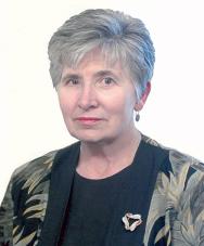 Волкова Нина Вячеславовна