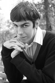 Бегидов Михаил Вячеславович