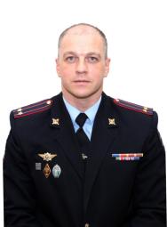 Редько Александр Александрович