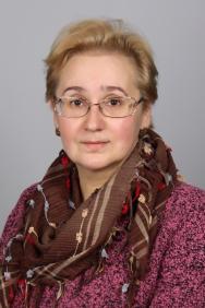 Гаврилова Валентина Леонидовна