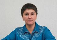 Строкова Ольга Геннадиевна