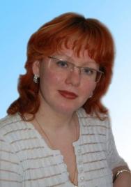 Морозова Алена Витальевна