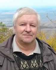 Болтрамович Сергей Фадеевич