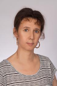 Шевелева Наталья Евгеньевна