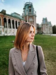 Чувакова Вера Григорьевна