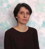 Моисеева Елена Владимировна