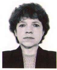 Лоханова Валентина Николаевна
