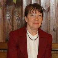 Каменская Валентина Георгиевна