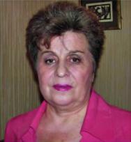 Зозуля Валентина Владимировна