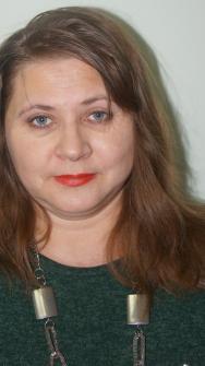 Ефимченко Диана Петровна